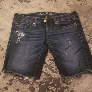 American eagle shorts